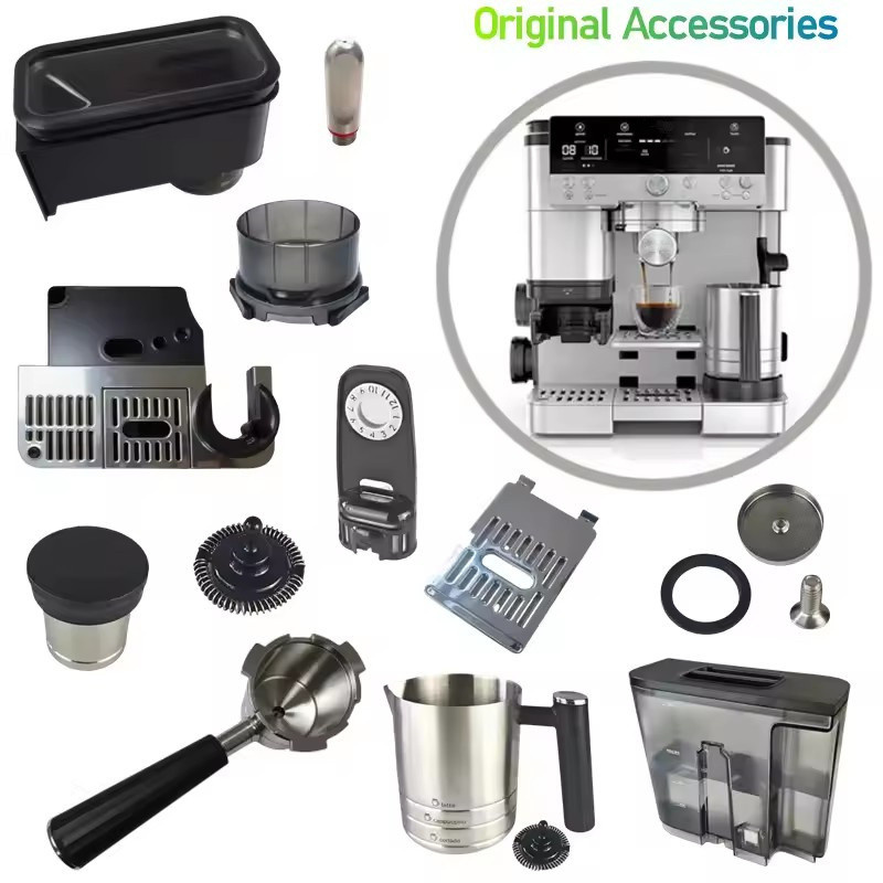 Coffee Equipment Machine - Original-Kaffeezubehör, passend für Ninja ES601 ES655