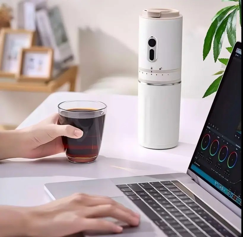 All-in-One-Kaffeemaschine, rei – Coffee Equipment At Home Bewertung und Preis