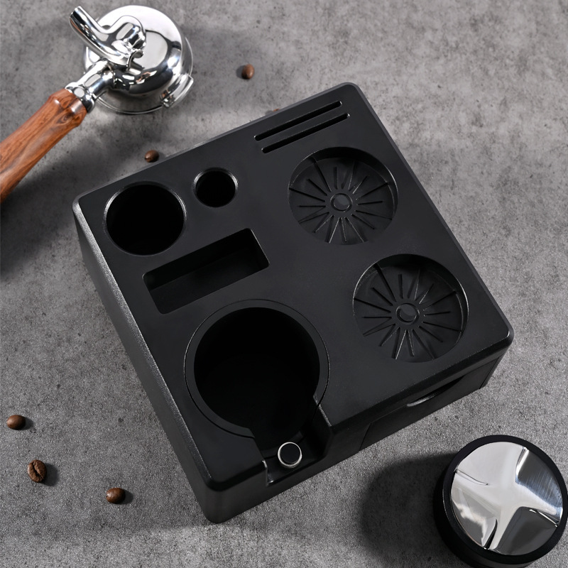 ABS Espresso Tamper Station mi – Portafilter 58Mm Bewertung und Preis