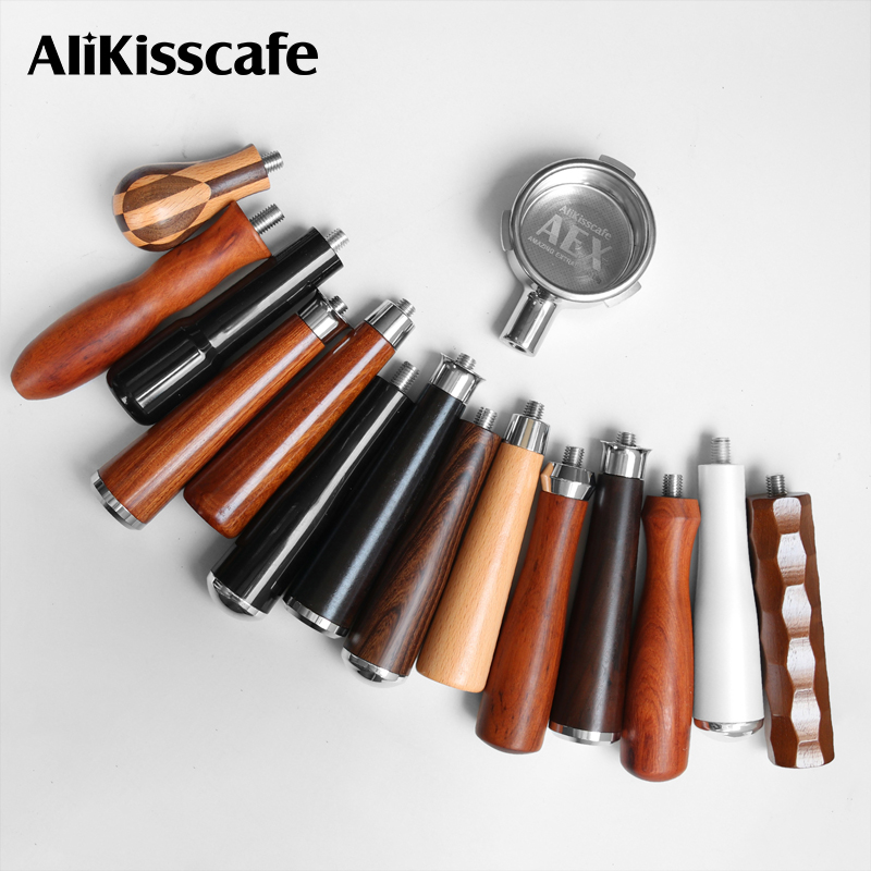 Kaffee-Siebträgergriff M10 aus – Portafilter 58Mm Bewertung und Preis