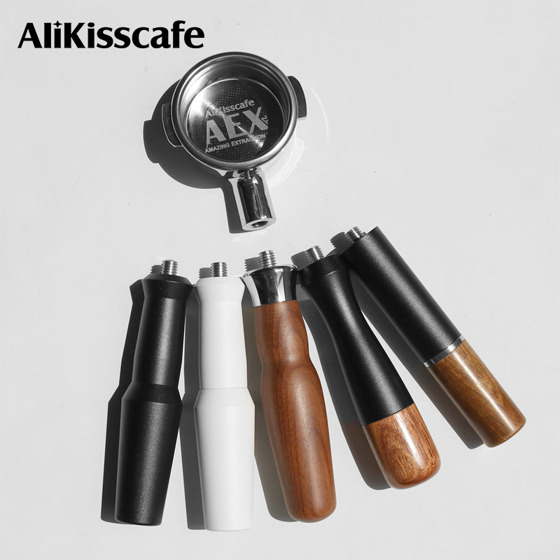 Kaffee-Siebträgergriff M10 aus – Portafilter 58Mm Bewertung und Preis