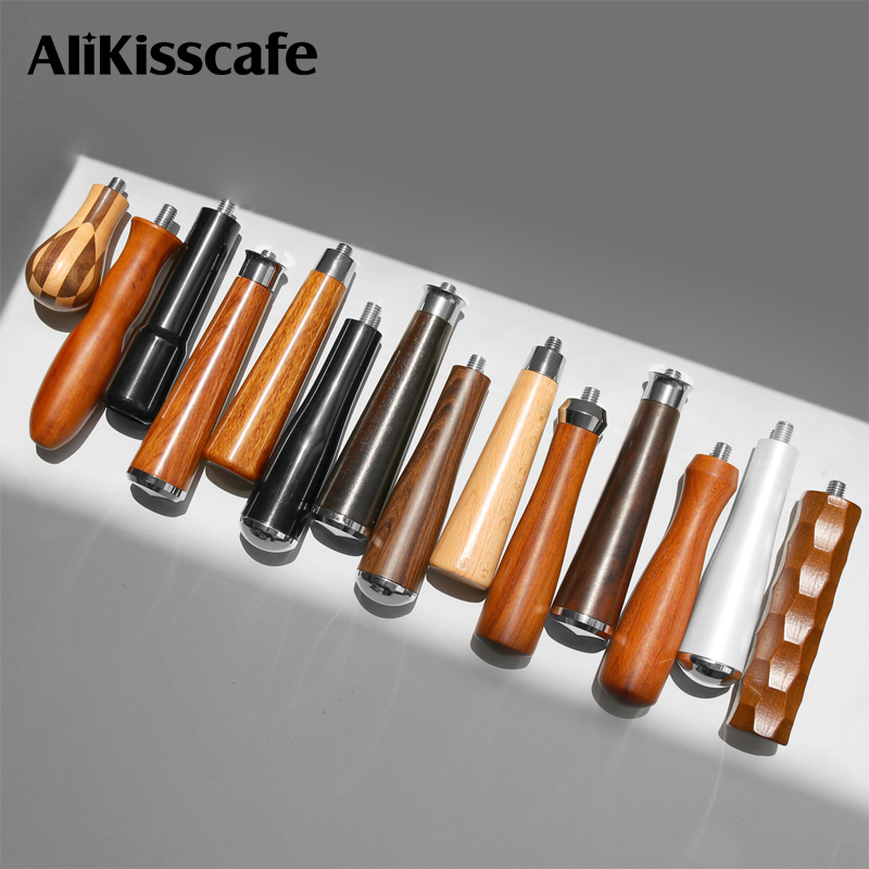 Kaffee-Siebträgergriff M10 aus – Portafilter 58Mm Bewertung und Preis