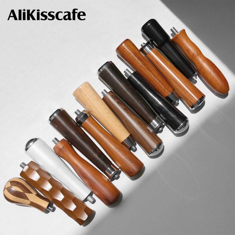 Kaffee-Siebträgergriff M10 aus – Portafilter 58Mm Bewertung und Preis