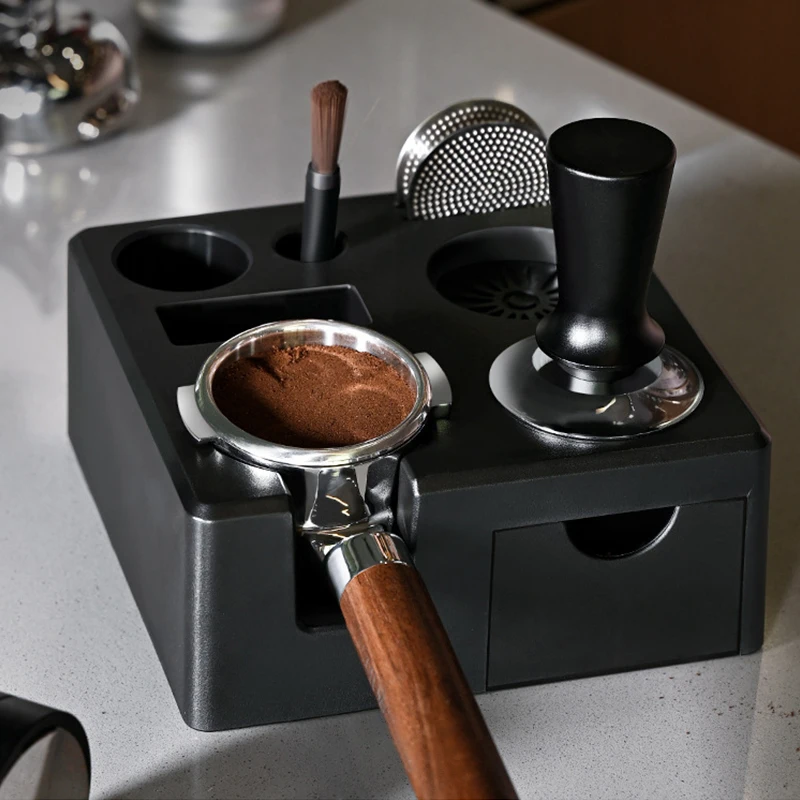 Kaffee-Tamperstation für 51/54 – Portafilter 58Mm Bewertung und Preis