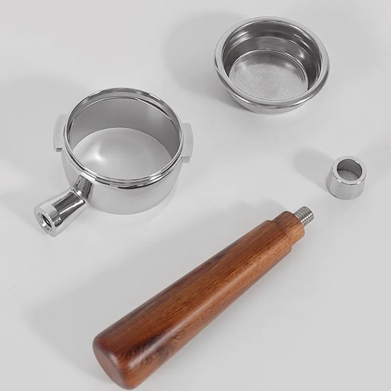 58mm Filter für GAGGIA Kaffeem – Coffee Equipment At Home Bewertung und Preis