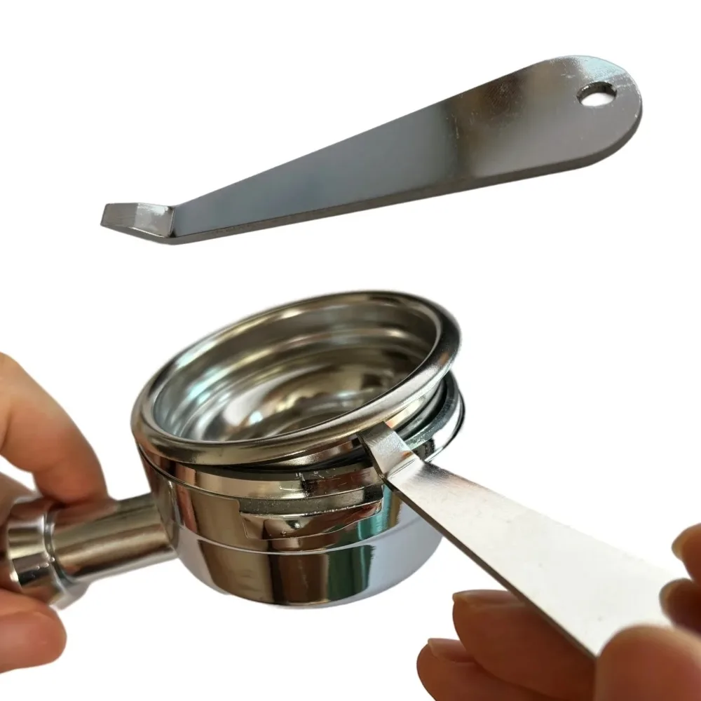 Siebträgerkorb-Demontagewerkze – Coffee Equipment At Home Bewertung und Preis
