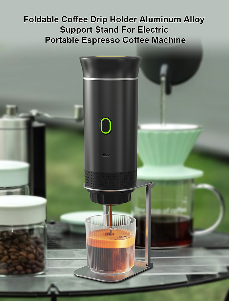 Faltbare Kaffee Tropf Halter A – Coffee Equipment Machine Bewertung und Preis