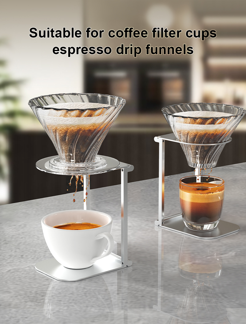 Faltbare Kaffee Tropf Halter A – Coffee Equipment Machine Bewertung und Preis