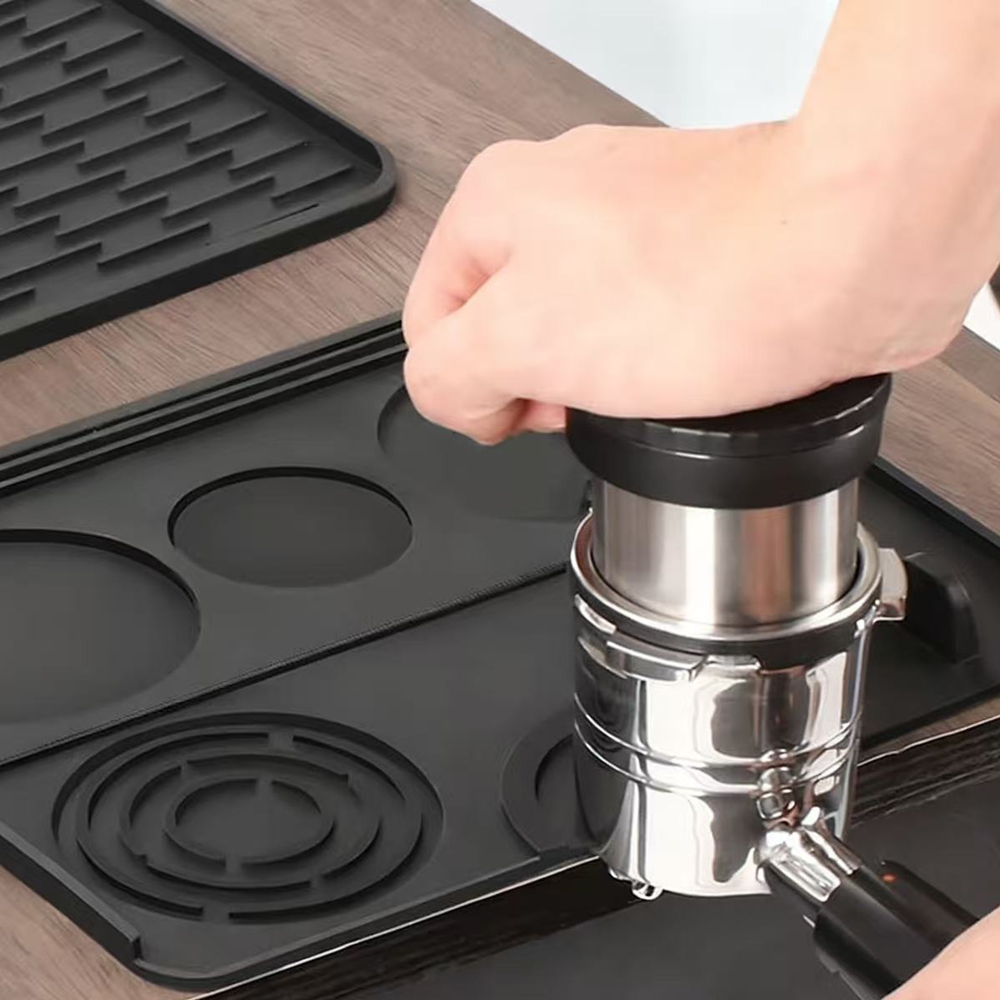 Silikon-Kaffeemaschinenmatte,  – Coffee Equipment At Home Bewertung und Preis