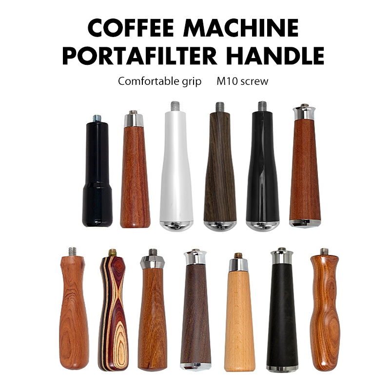Kaffee-Siebträger Nake M10 mit – Portafilter 58Mm Bewertung und Preis