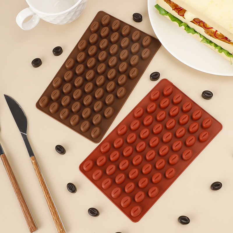 Neues Produkt 55 Kaffeebohnen- – Coffee Jelly Equipment Bewertung und Preis