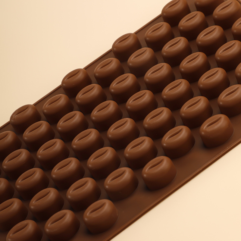 Neues Produkt 55 Kaffeebohnen- – Coffee Jelly Equipment Bewertung und Preis
