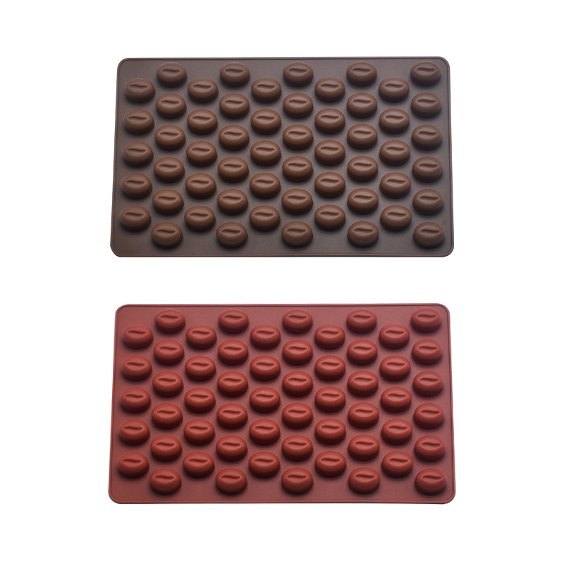 Neues Produkt 55 Kaffeebohnen- – Coffee Jelly Equipment Bewertung und Preis