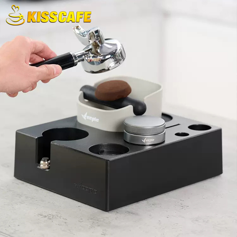 Kaffee Tamper Station Matte St – Portafilter 58Mm Bewertung und Preis