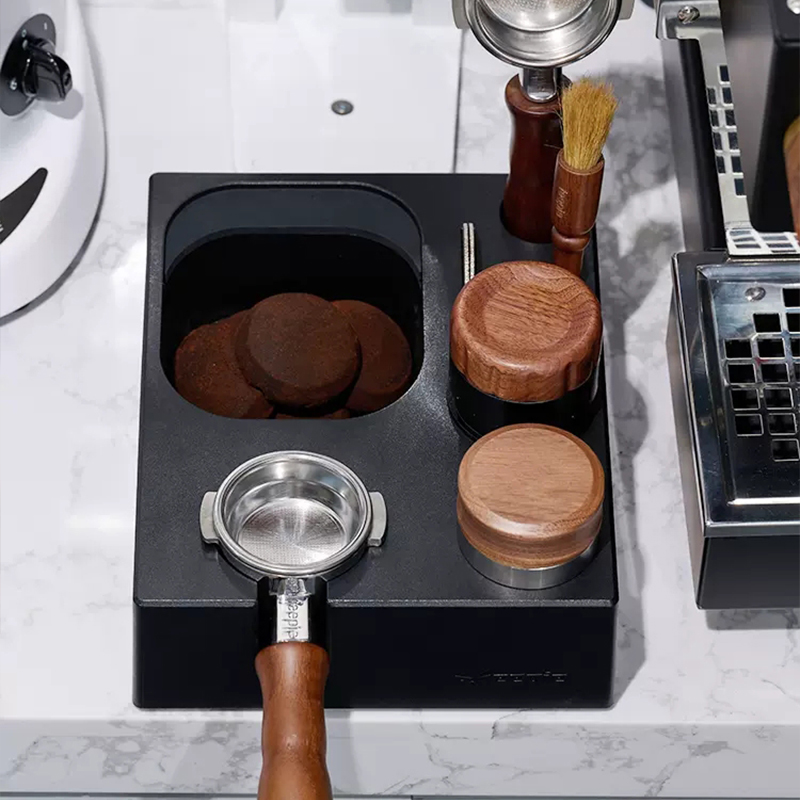 Kaffee Tamper Station Matte St – Portafilter 58Mm Bewertung und Preis