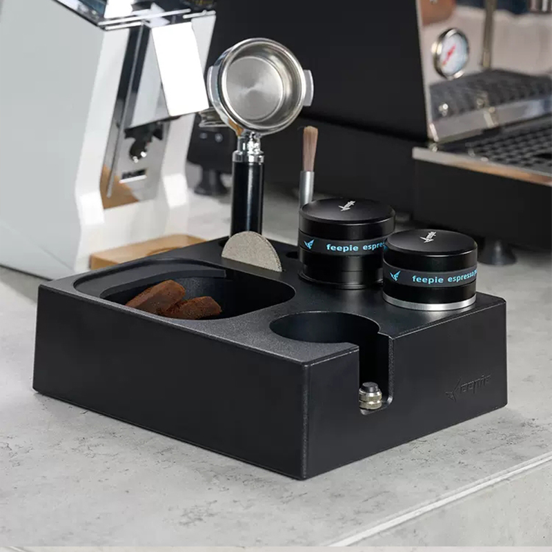 Kaffee Tamper Station Matte St – Portafilter 58Mm Bewertung und Preis