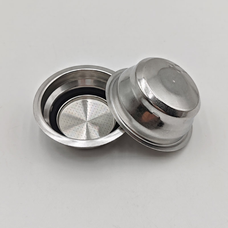 51mm Kaffeemaschine Zubehör Ab – Coffee Equipment Machine Bewertung und Preis