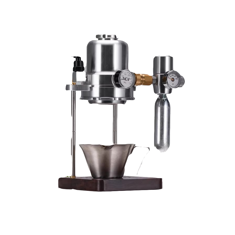 Neuer Tragbarer Manueller Espr – Coffee Equipment At Home Bewertung und Preis