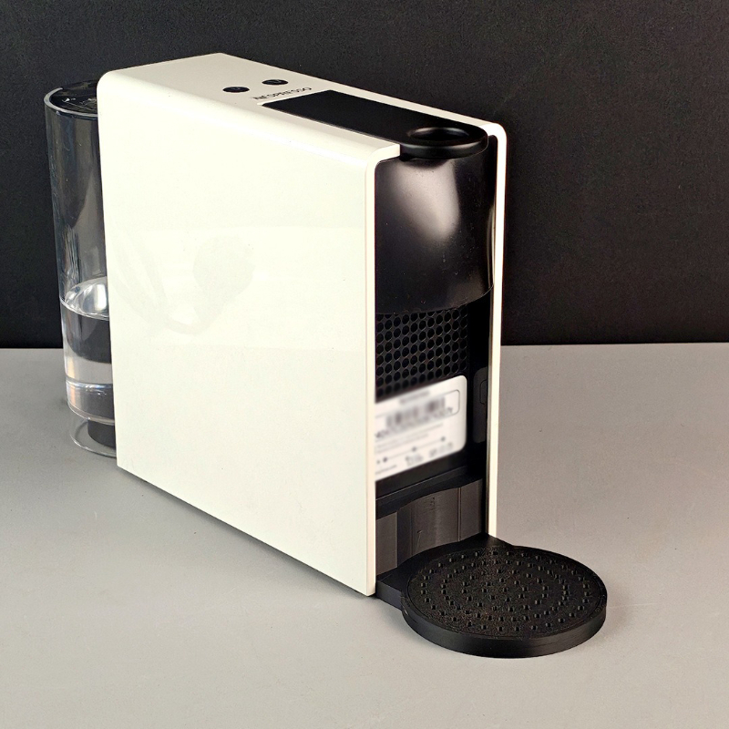 JUSTINLAU Kaffeemaschine Unter – Coffee Equipment Machine Bewertung und Preis