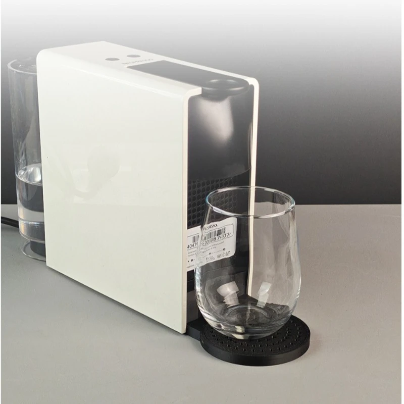 JUSTINLAU Kaffeemaschine Unter – Coffee Equipment Machine Bewertung und Preis