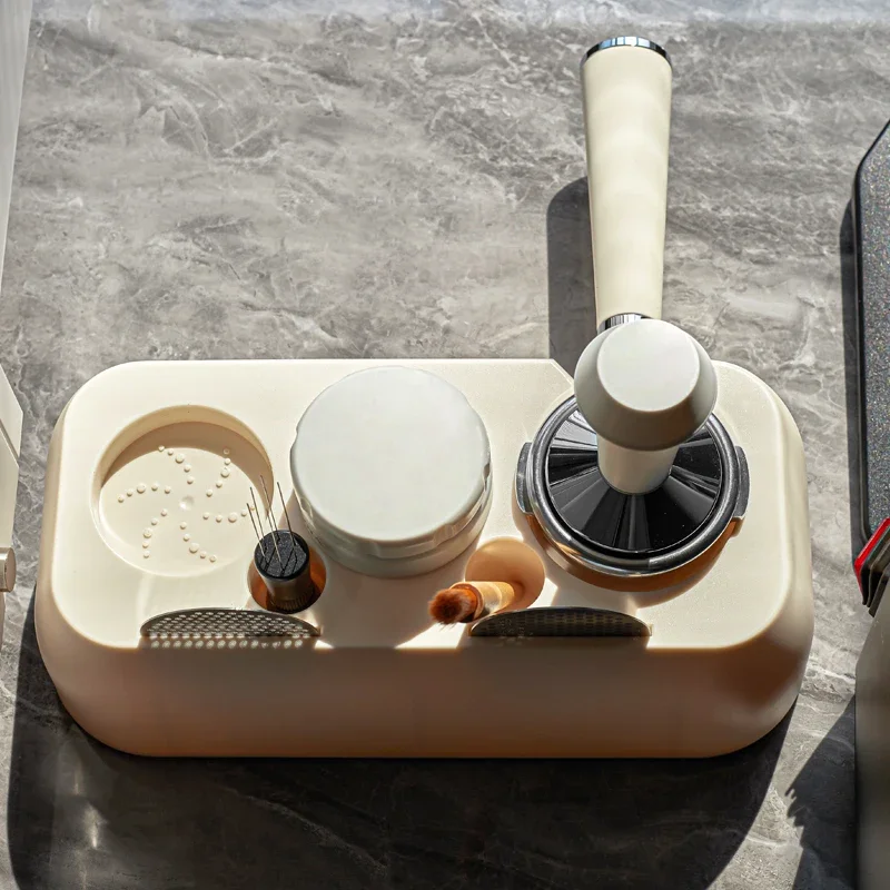 Universeller ABS-Espresso-Tamp – Portafilter 58Mm Bewertung und Preis
