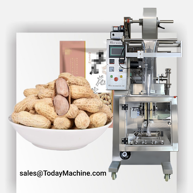 Automatische kleine Beutel ver – Coffee Equipment Machine Bewertung und Preis
